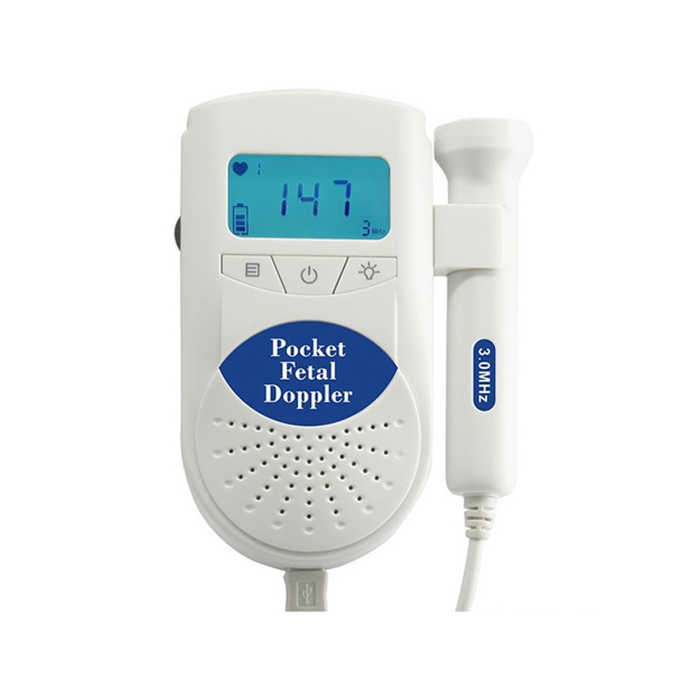 Fetal Doppler