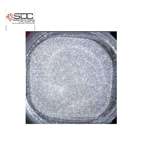 Aluminum Glitter Powder