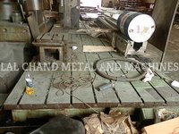 CESPAL Floor Radial Drilling Machine