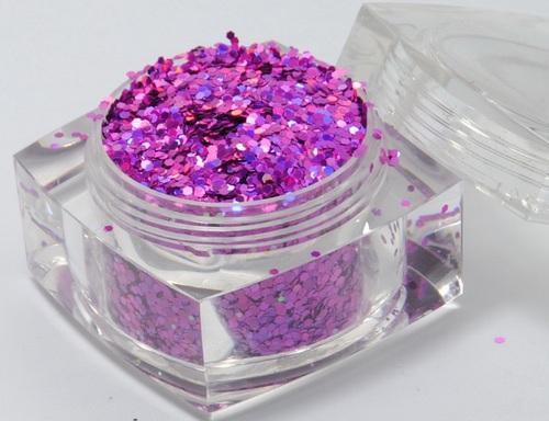 Laser Glitter Powder