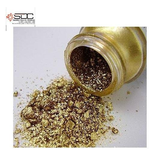 Bronze Powder