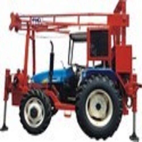 Tractor Mounted Soil Investigation Drilling Rig (PCDR-150)