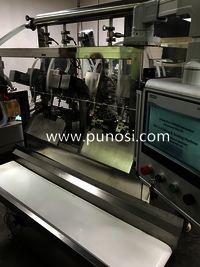 Infusion Bag Filling Machine