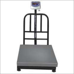 Electronic Platform Counting Scale