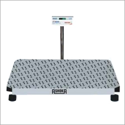Dormat Scale
