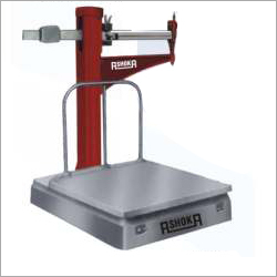Mechanical Heavy Duty Scale