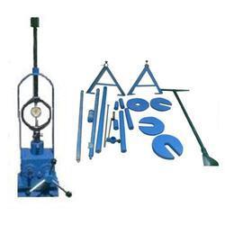 CBR Apparatus