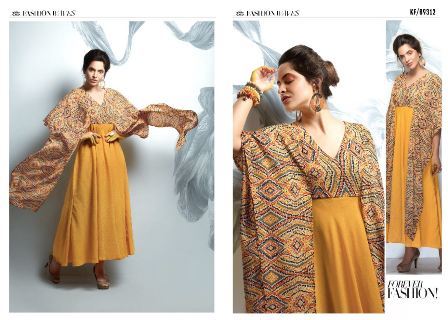 Dailywear Kurtis Decoration Material: Laces