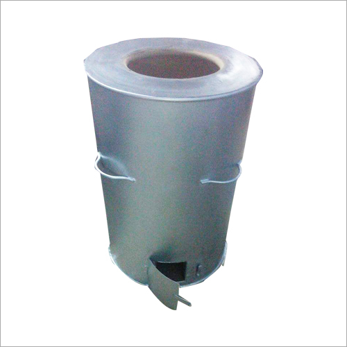 Stainless Steel Drum Tandoor