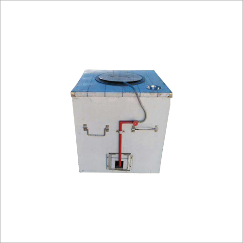 Gas Tandoor Height: Inch(In) Inch (In)