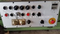 DONAU Rack Cutting Milling Machine