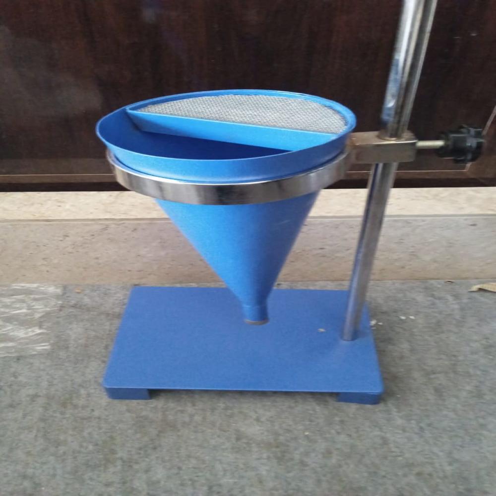 Marsh Cone Apparatus - Application: Laboratory