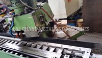 KNAPP Rack Cutting Milling Machine