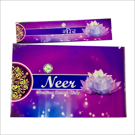 Incense Sticks