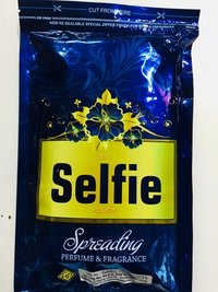 Pure Natural Agarbatti - 100% Natural Bamboo, 8 Inches, Black | Eco-friendly, Insect Resistant, Mystic Fragrance, Burns For 20 Minutes