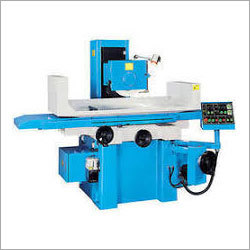 Hydraulic Surface Grinder Machine