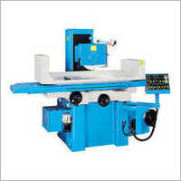 Hydraulic Surface Grinder Machine