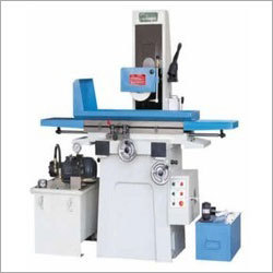Surface Grinder Machine