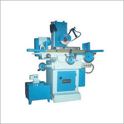 Industrial Surface Grinder Machine