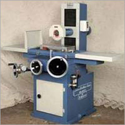 Surface Grinding Machine