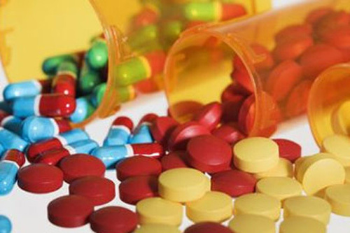 360 Pills Dropshipping