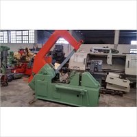 Kasto Hacksaw Machine