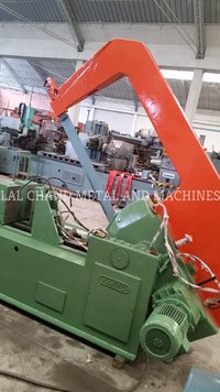 KASTO Hacksaw Machine