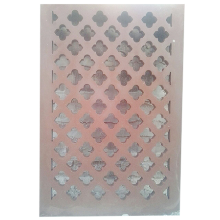 Designer Redstone Jali