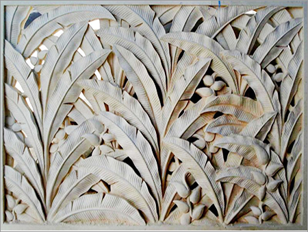 Sandstone Handicraft