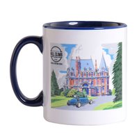 Sublimation Color Inside Mug (Mug CIHC)