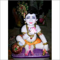 Lord Bal Krishna