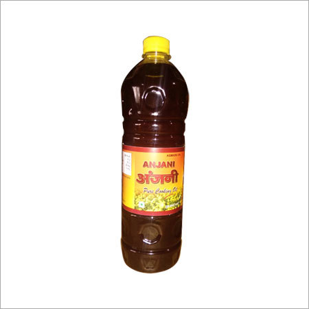 Anjani Cooking Oil