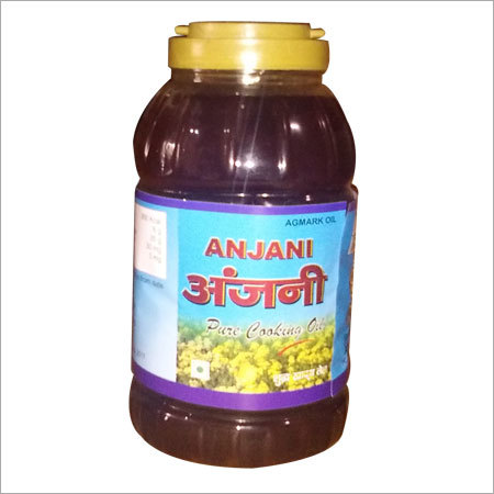 Pure Cooking Oil