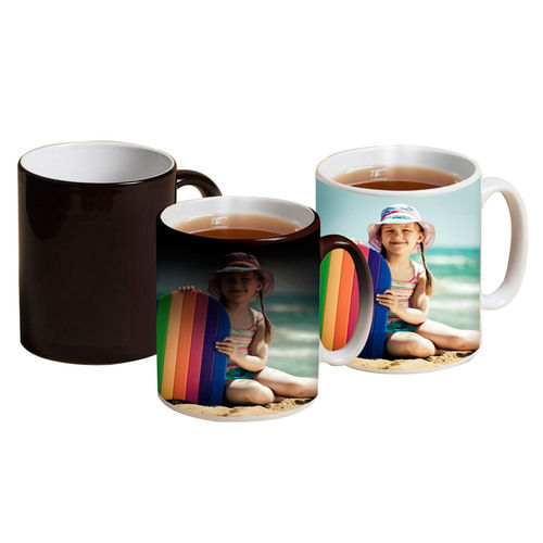 Sublimation Photo Mug