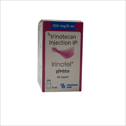 Irinotecan Injection IP By BIOGEN INDIA