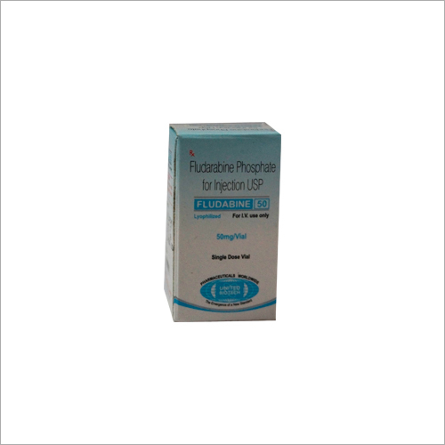 Tablets Fludarabine Phosphate For Injection Usp