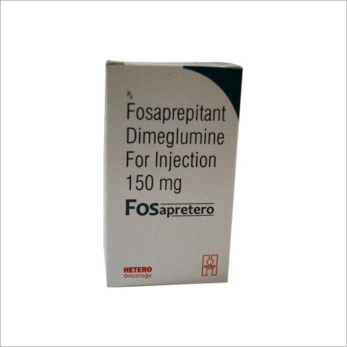 150mg Fosaprepitant Dimeglumine For Injection