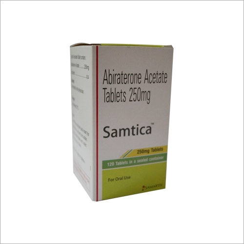 Abiraterone Acetate Tablets