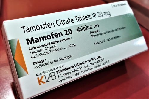 Tamoxifen A Bóle Kosten