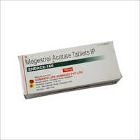 160mg Megestrol Acetate Tablets IP