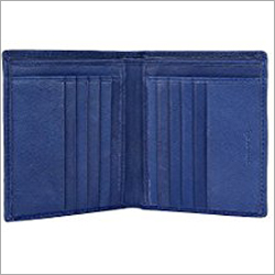 Leather ATM Card Holder