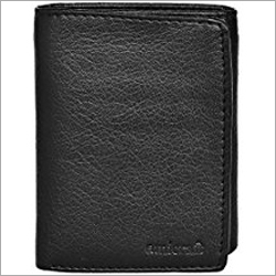 Black Wallet