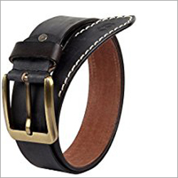 Genuine Leather Belt