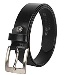 Mens Formal Leather Belt