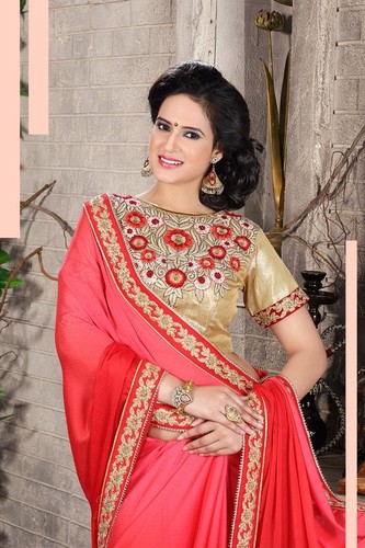 Bollywood Designer saree