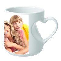 Sublimation Ceramic Mug