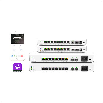 Networking Switches By DHATRI NETWORKS