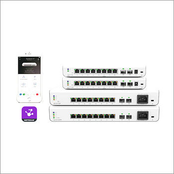 Networking Switches