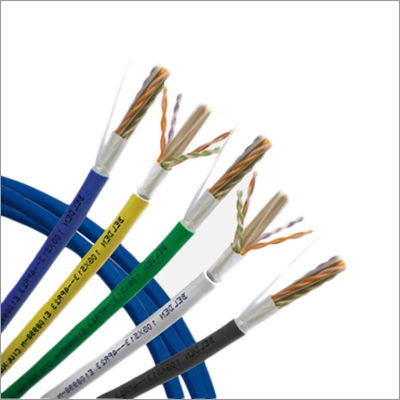 Copper Cable