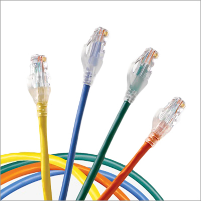 CAT 6 Patch Cords